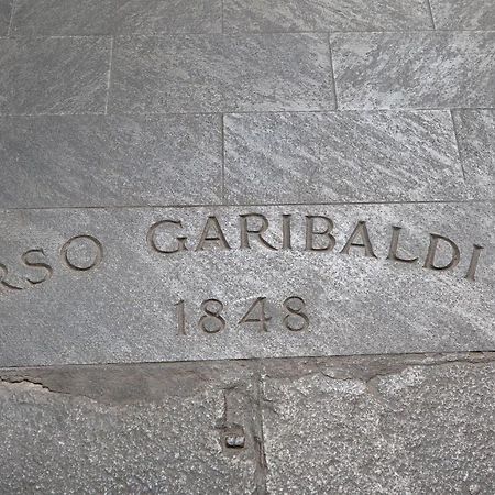 밀라노 Italianway-Corso Garibaldi 55 아파트 외부 사진