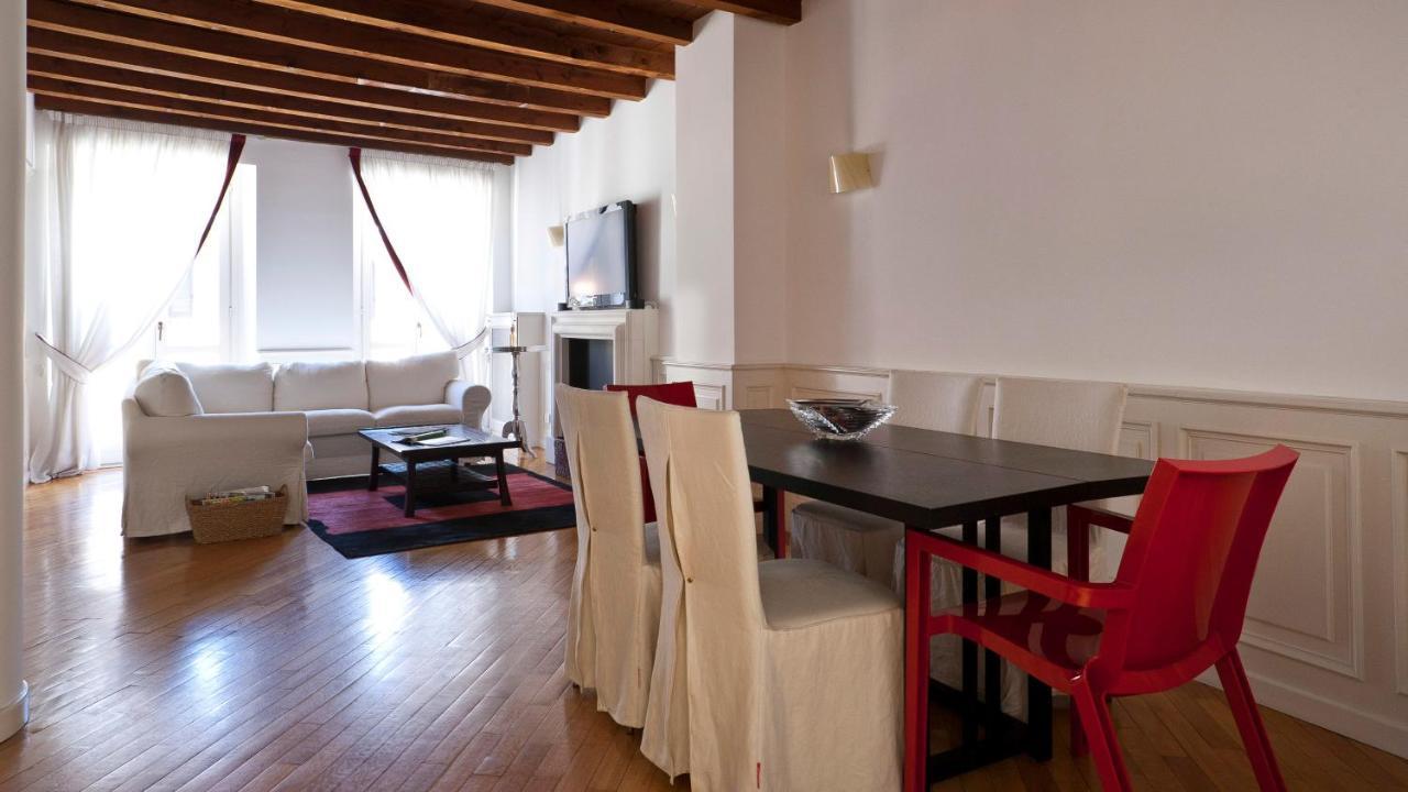 밀라노 Italianway-Corso Garibaldi 55 아파트 외부 사진