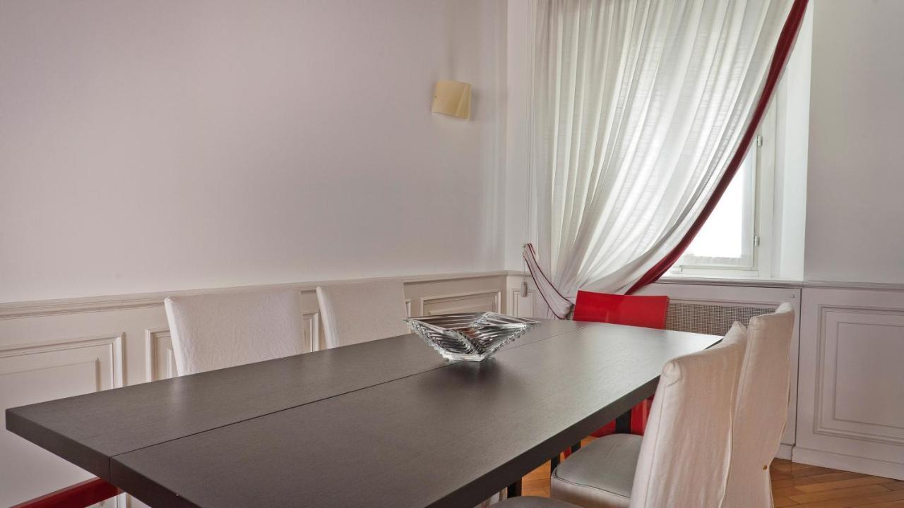 밀라노 Italianway-Corso Garibaldi 55 아파트 외부 사진